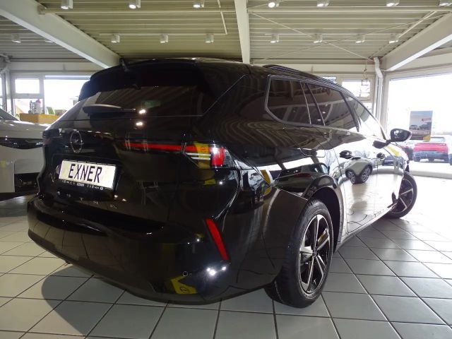 Opel Astra Edition Sports Tourer
