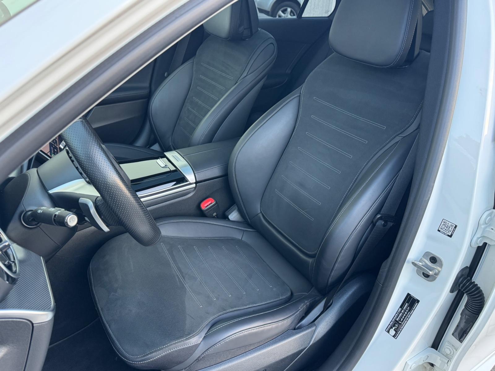 Mercedes-Benz C 200 C 200 d Estate