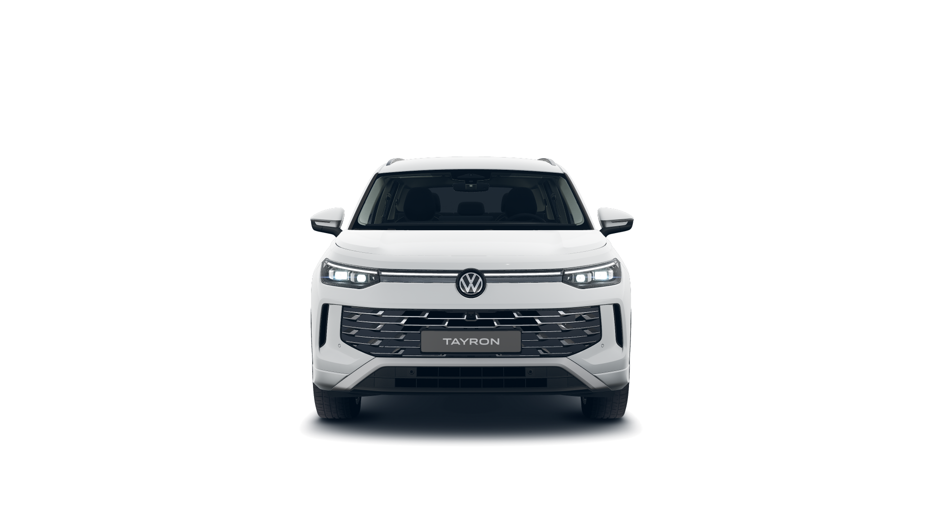 Volkswagen Tayron DSG Elegance Elegance