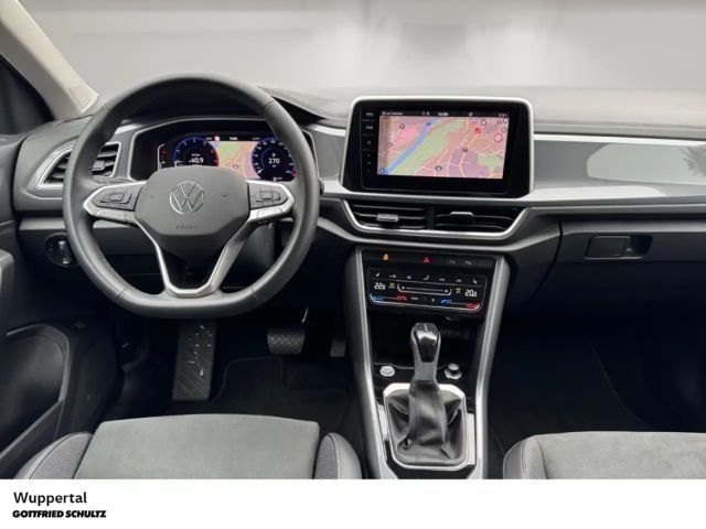 Volkswagen T-Roc 1.5 TSI DSG