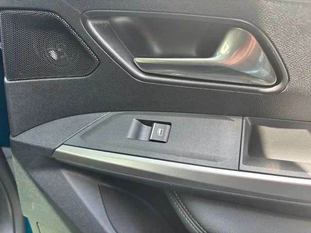 Peugeot E-3008 GT-Line