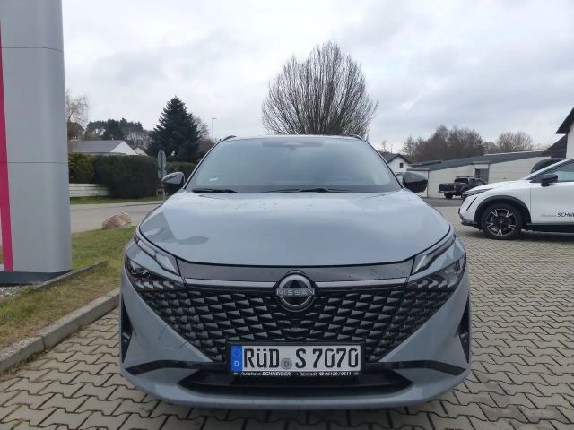 Nissan Qashqai N-Design e-Power