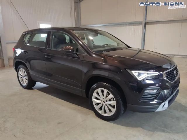 Seat Ateca 1.5 TSI DSG Style