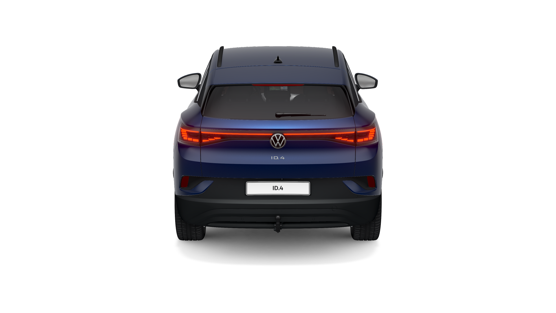 Volkswagen ID.4 Pure