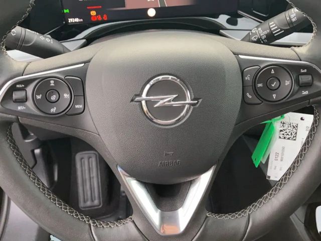 Opel Mokka Elegance Turbo