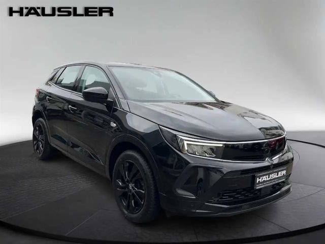 Opel Grandland X mit PDC*LED*Scheibenheizung