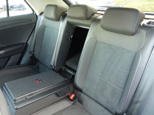 Volkswagen T-Roc 1.5 TSI DSG