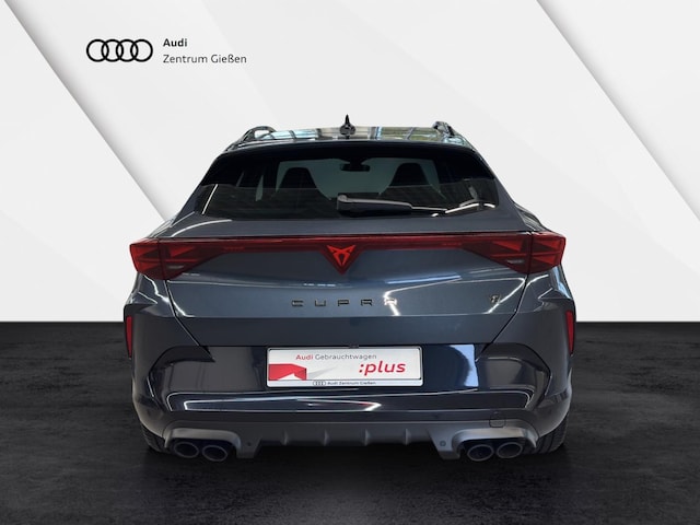 Cupra Formentor 2.0 TSI 4Drive DSG VZ