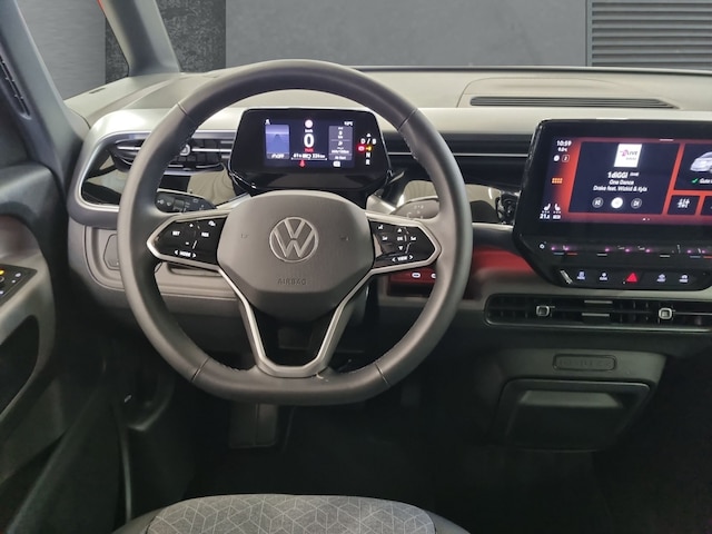 Volkswagen ID.Buzz 150 kW Pro