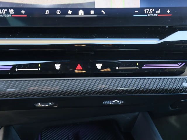 BMW 540 540d M-Sport Touring xDrive