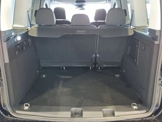 Volkswagen Caddy Life eHybrid