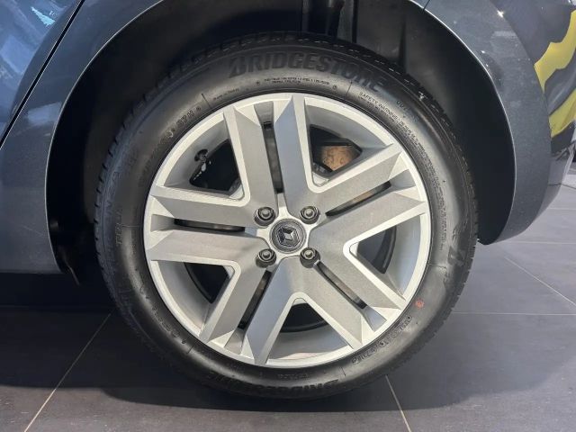 Renault Clio Business Line TCe 90