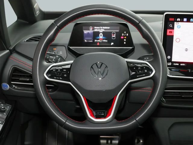 Volkswagen ID.3 GTX Max