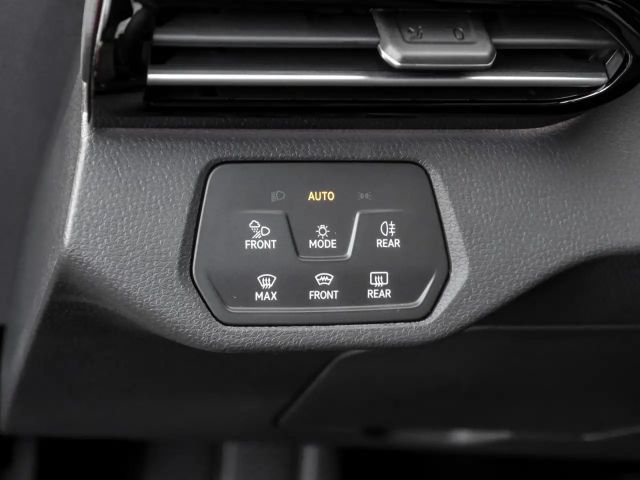 Volkswagen ID.4 GTX IQ.Drive