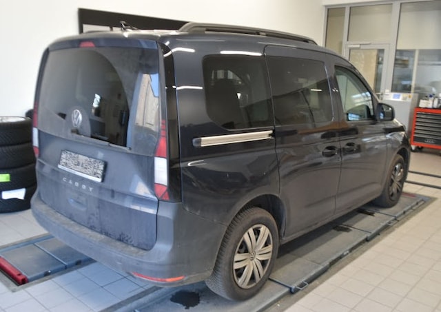 Volkswagen Caddy 1.5 TSI Combi