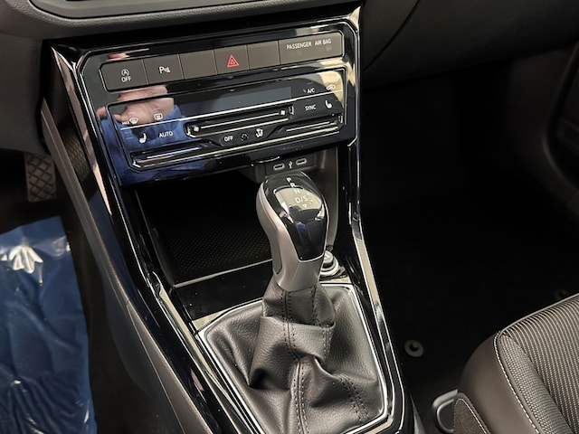 Volkswagen T-Cross 1.0 TSI DSG Style