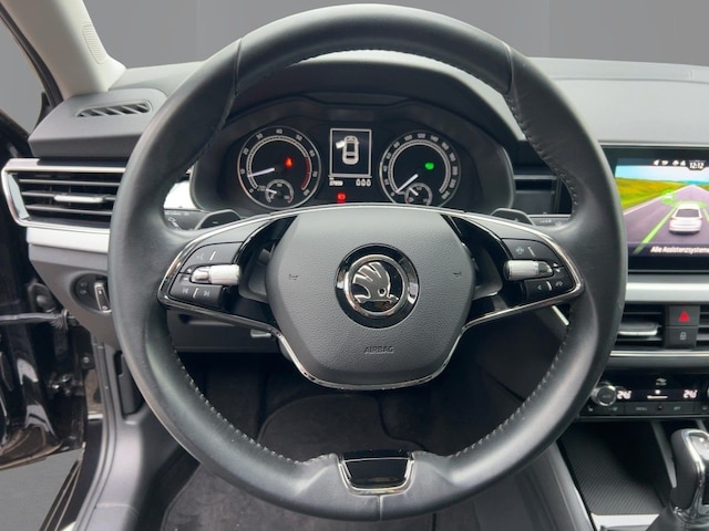 Skoda Scala 1.5 TSI Tour