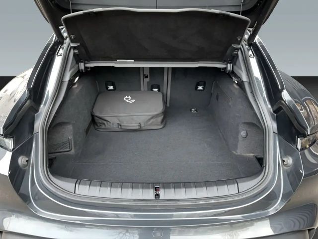 Porsche Taycan 4 Cross Turismo