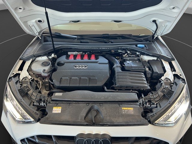 Audi S3 Quattro S-Tronic Sedan