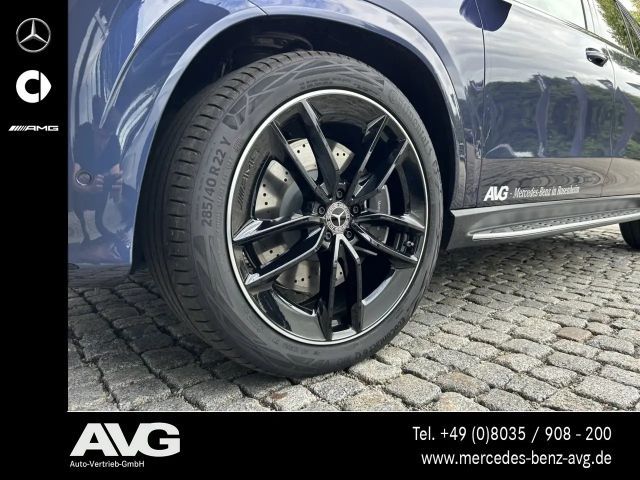 Mercedes-Benz GLE 450 4MATIC AMG Line