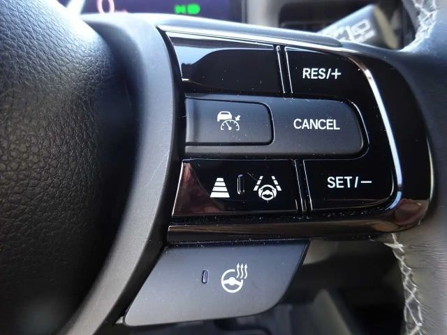 Honda e:Ny1 Advance-Paket *Navi, *360°Kamera,*LED