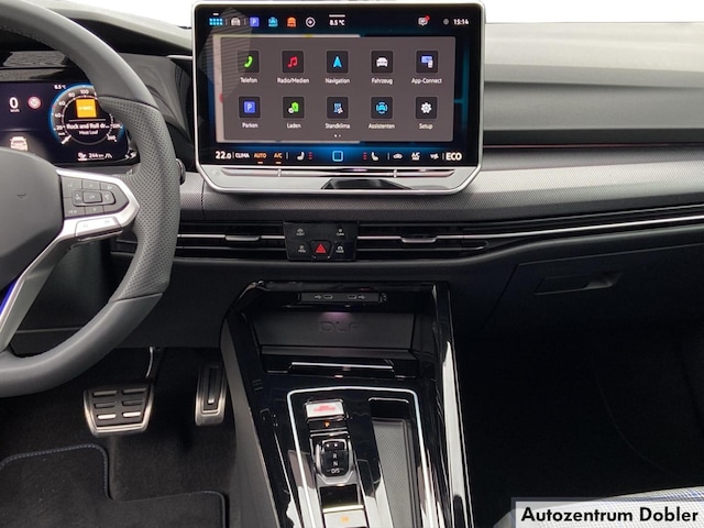 Volkswagen Golf eHybrid