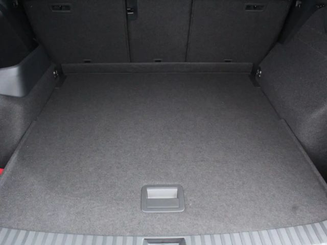 Volkswagen Tayron DSG