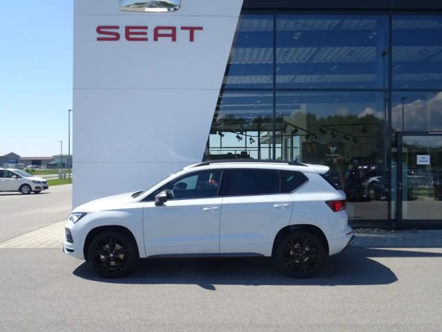 Seat Ateca 2.0 TDI DSG FR-lijn