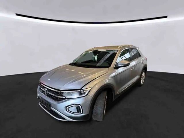 Volkswagen T-Roc 2.0 TDI DSG Style