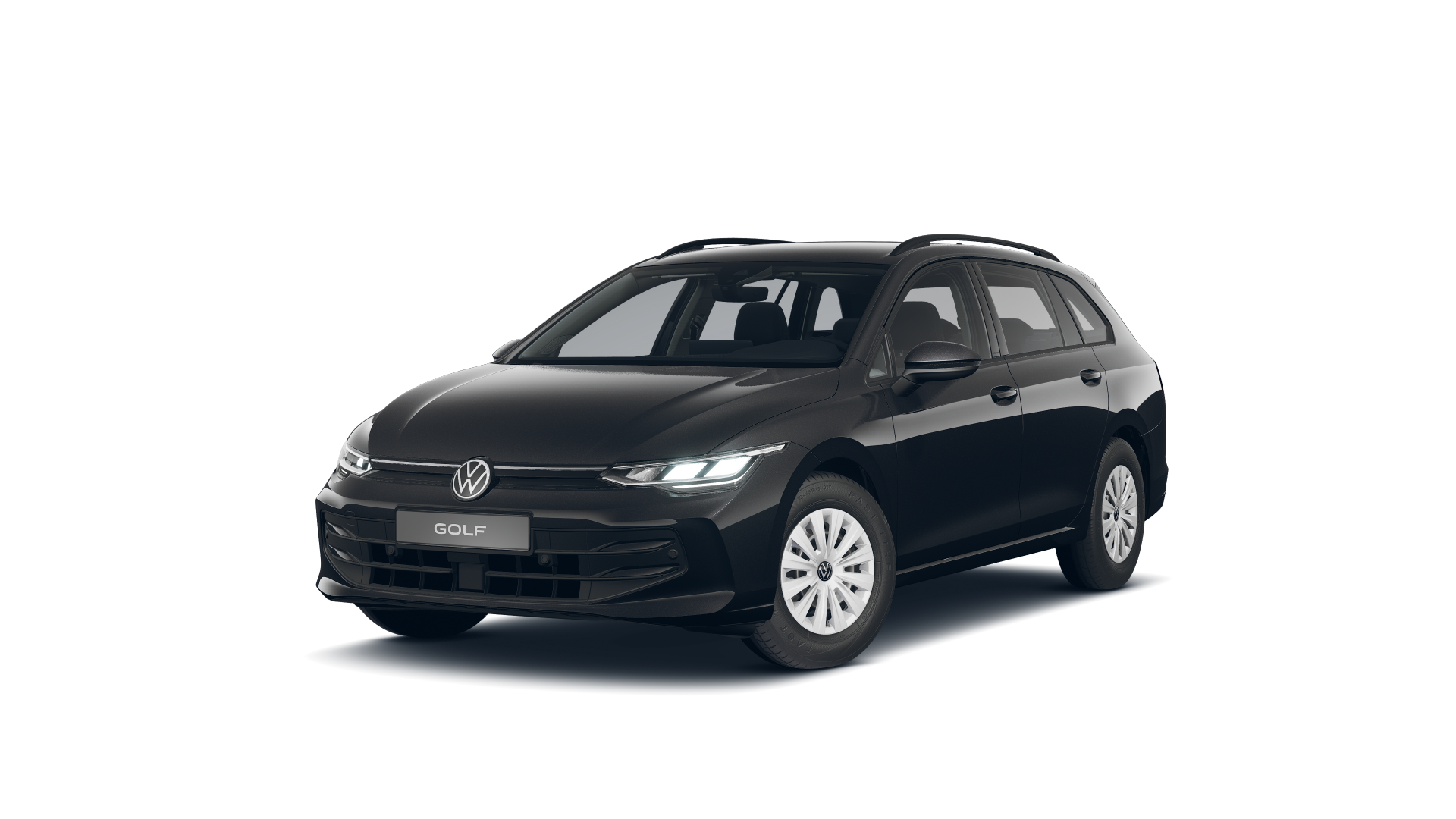 Volkswagen Golf 1,5 l TSI LED/AHK/App-Connect