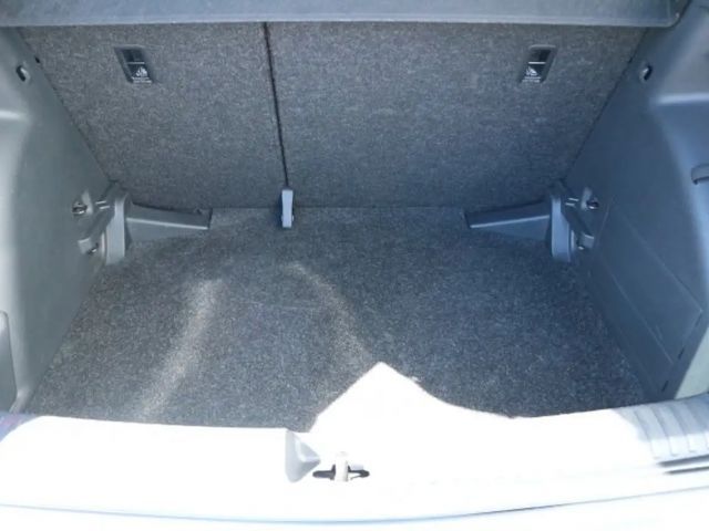 Skoda Fabia Selection