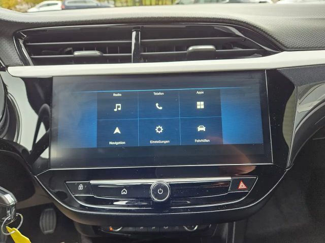 Opel Corsa GS-Line Grand Sport Turbo