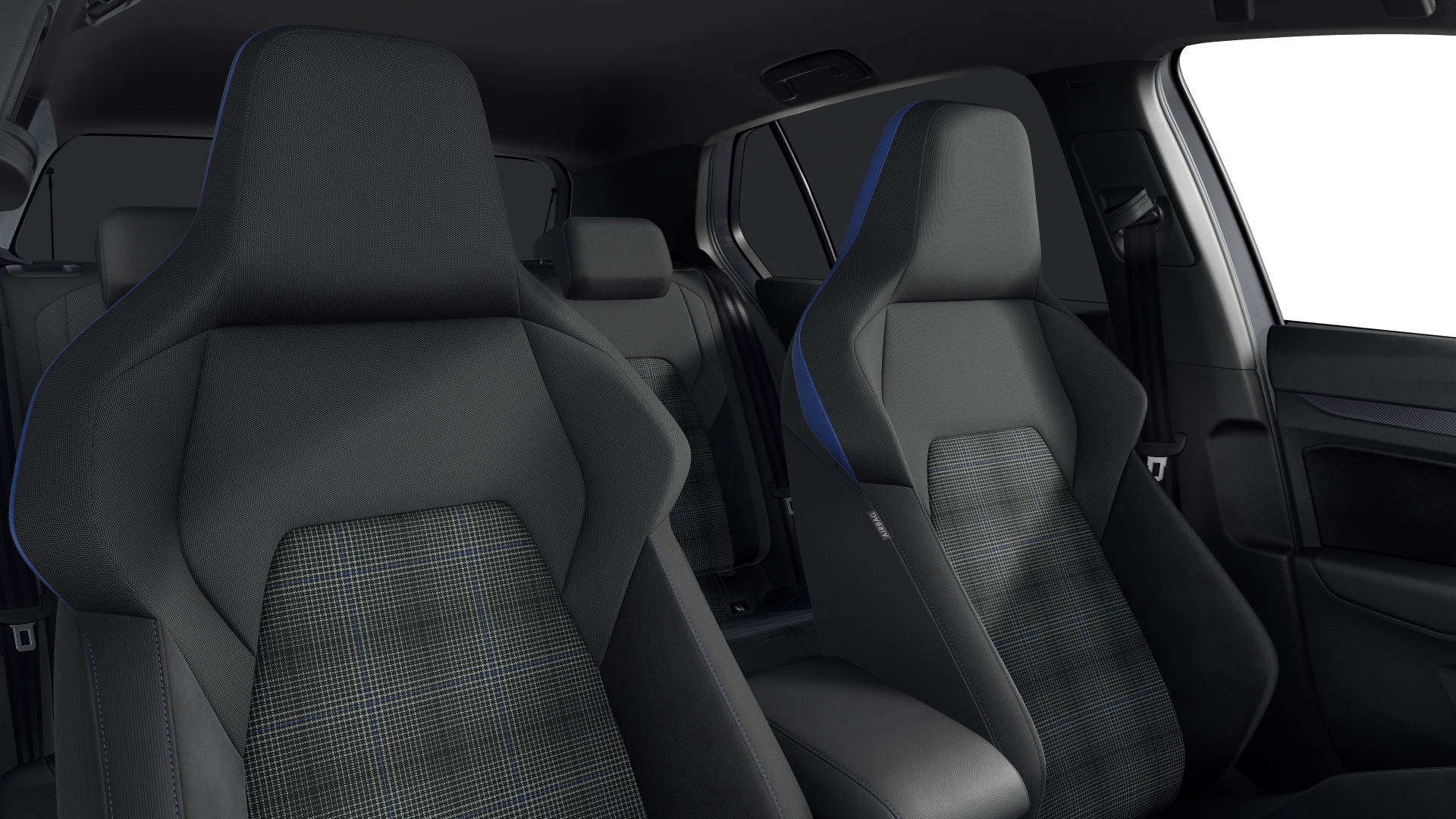 Volkswagen Golf GTE eHybrid