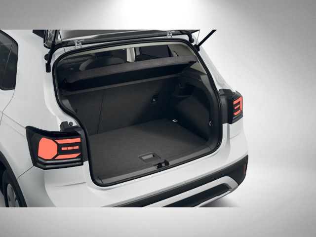 Volkswagen T-Cross 1.0 TSI DSG Life