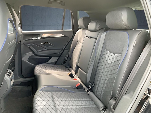 Volkswagen Tiguan 2.0 TDI R-Line