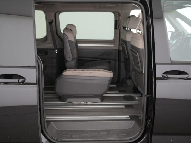 Volkswagen Multivan 2.0 TSI DSG Life T7