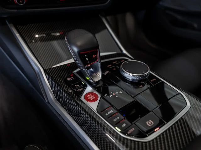 BMW M3 Competition Touring xDrive