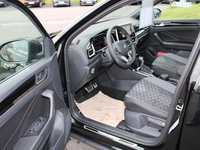 Volkswagen T-Roc 1.5 TSI DSG Plus