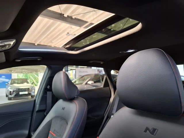 Hyundai Kona 1.6 Hybrid N Line