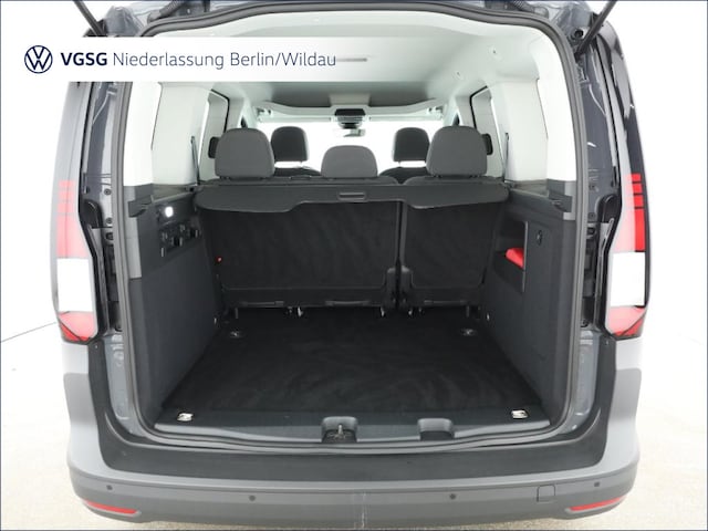 Volkswagen Caddy Caddy