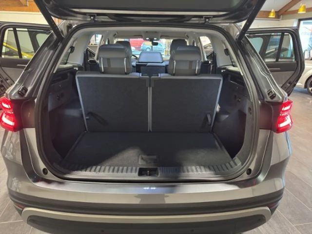 Skoda Kodiaq 2.0 TDI Selection