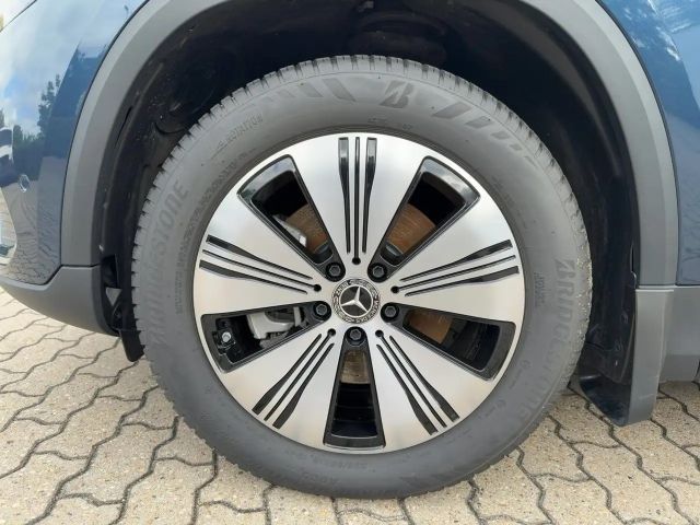 Mercedes-Benz EQA 250 Progressive