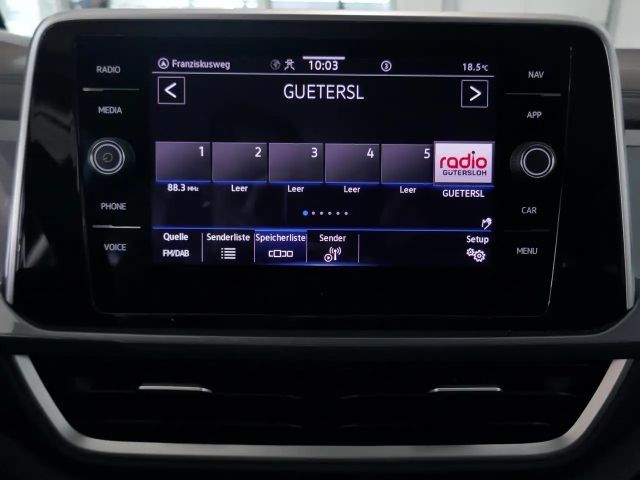 Volkswagen T-Roc 2.0 TDI DSG Style