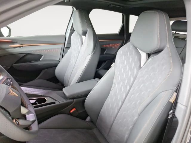 Cupra Terramar 1.5 e-TSI 150 PS DSG