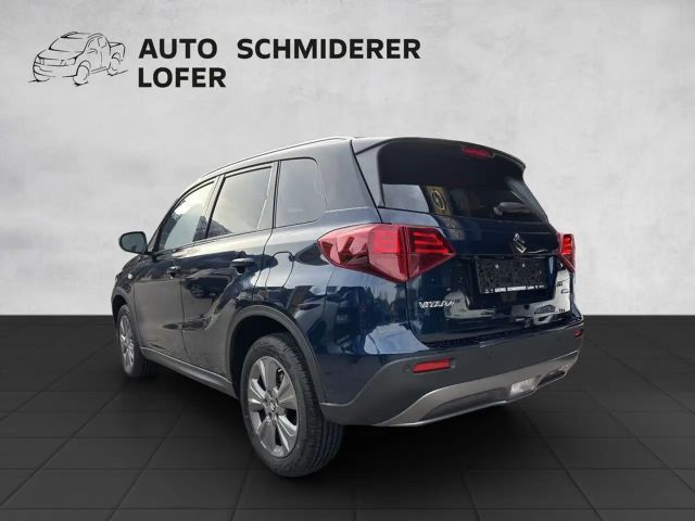 Suzuki Vitara AllGrip Hybrid Shine