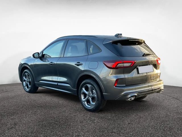 Ford Kuga Hybrid ST Line