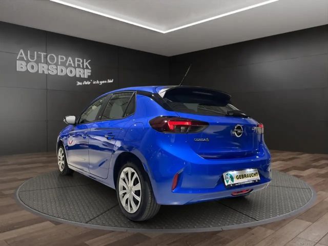 Opel Corsa Edition F Edition