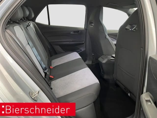 Cupra Born Edition Dynamic ALLWETTER KAMERA NAVI ACC