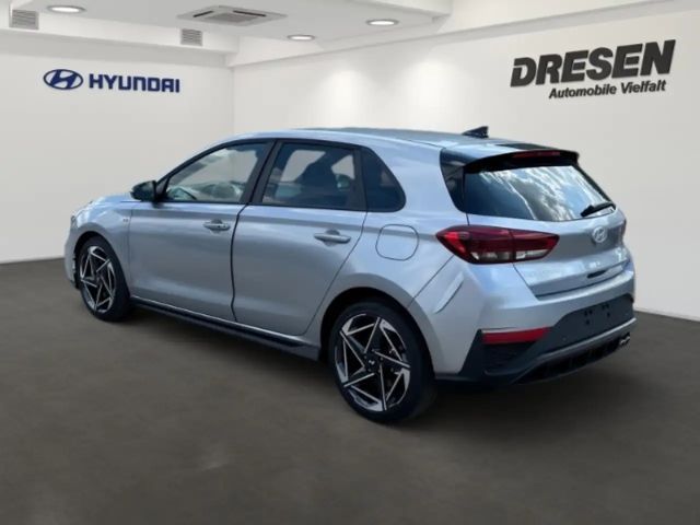 Hyundai i30 N Line T-GDi