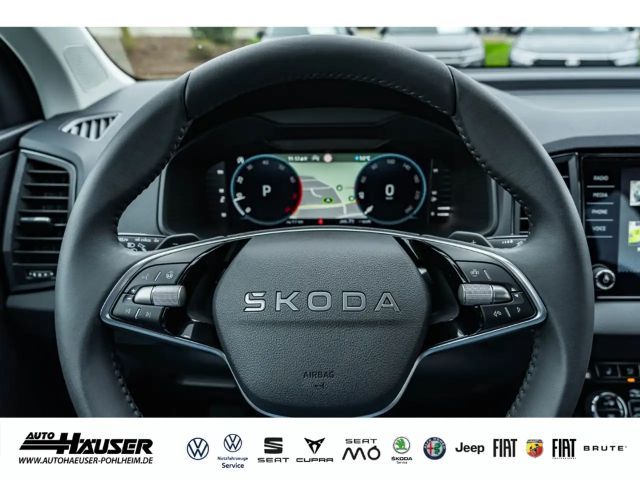 Skoda Karoq 1.5 TSI Selection